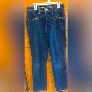 Women’s Rocky Jeans